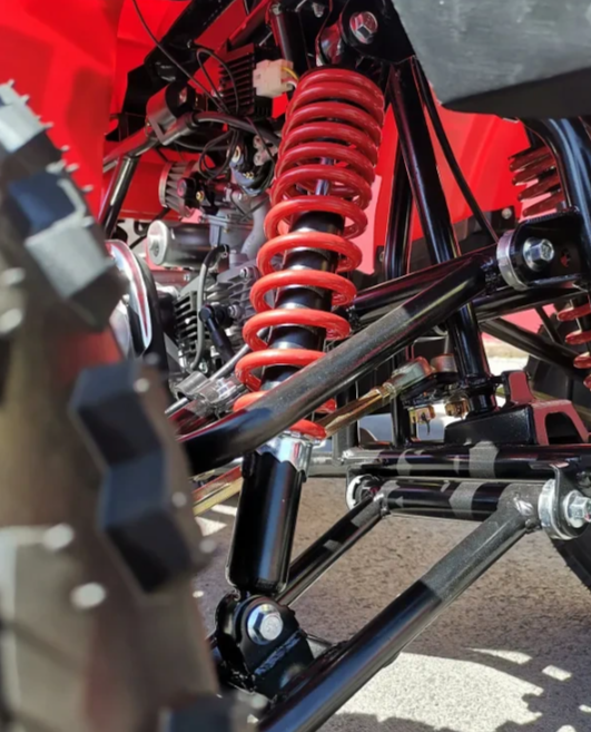 Квадроцикл PROMAX WILD 175 BASIC в Астрахани