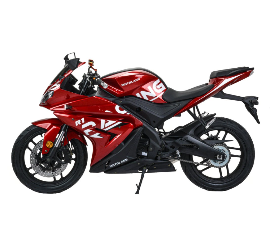 Мотоцикл MOTOLAND (МОТОЛЕНД) R1 300 в Астрахани