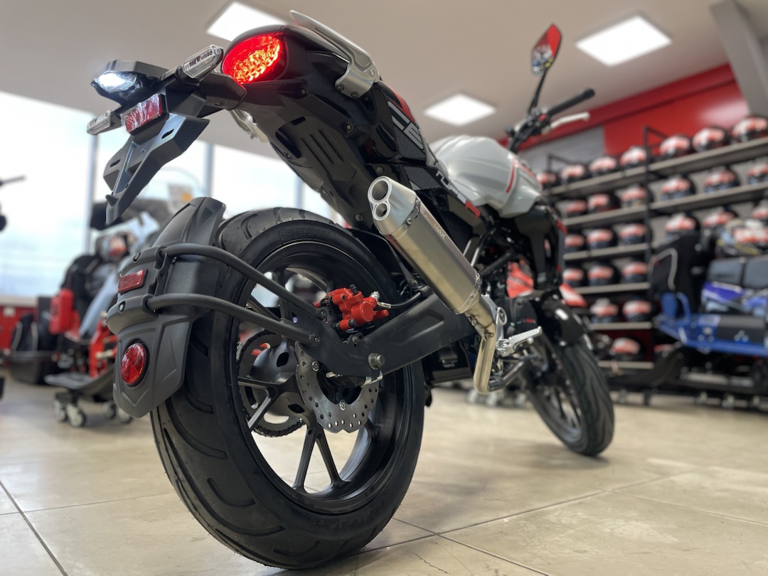 Мопед PROMAX CB150R (49) в Астрахани