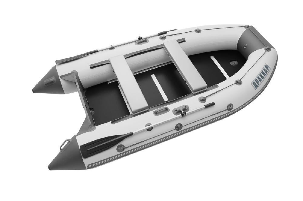 ЛОДКА ДРАККАР 3150 СК HANT в Астрахани