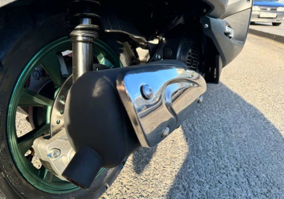 Скутер PROMAX Miami 240 (49) в Астрахани