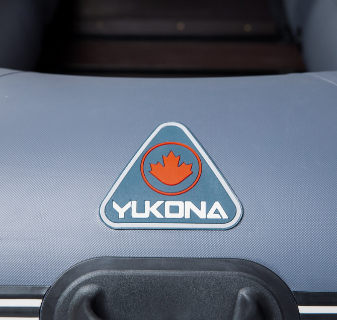 ЛОДКА НАДУВНАЯ YUKONA 230 TL (БЕЗ ПАЙОЛА) в Астрахани