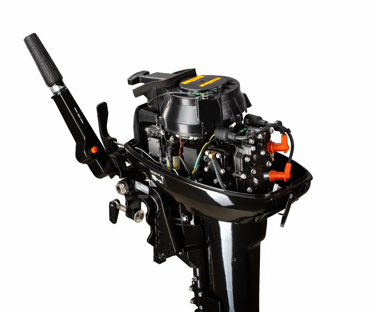 ЛОДОЧНЫЙ МОТОР GLADIATOR G9.9FHS в Астрахани