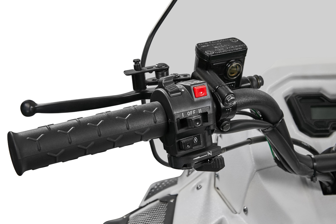 Снегоход IRBIS TUNGUS 600L 25/26 в Астрахани