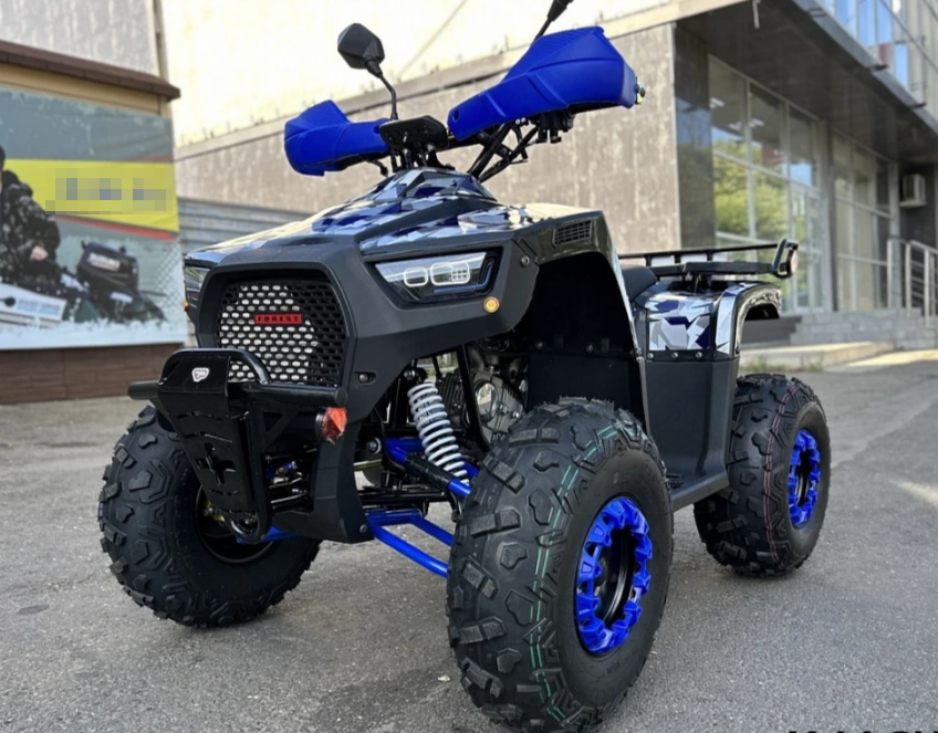 Квадроцикл PROMAX FOREST 180 в Астрахани