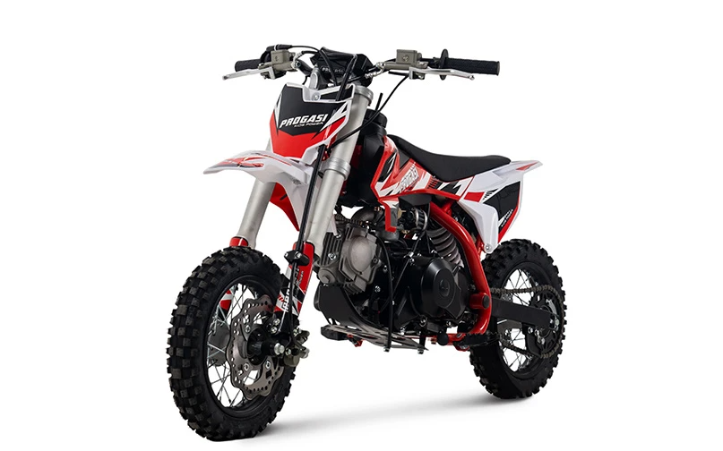 Питбайк Progasi KIDS POWER 110 (10/12) в Астрахани