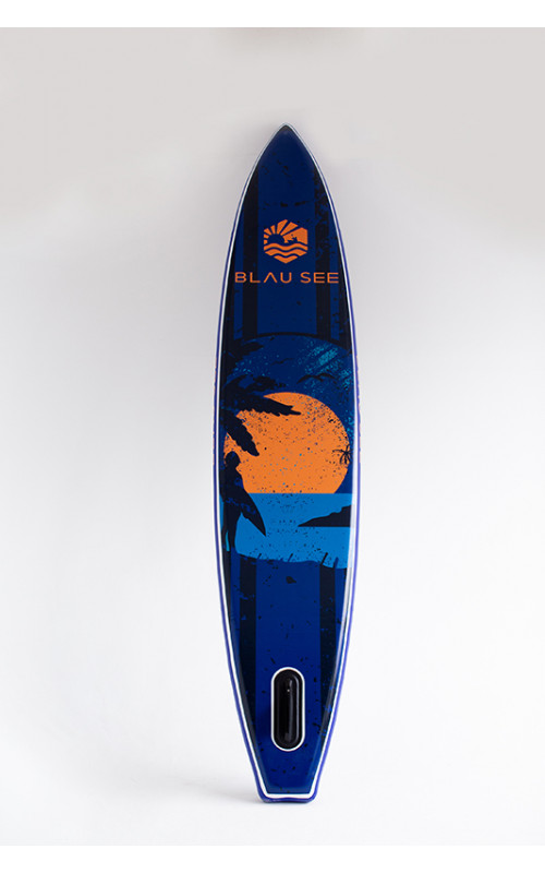 НАДУВНОЙ САП БОРД OCEAN SUNSET 12,6 в Астрахани