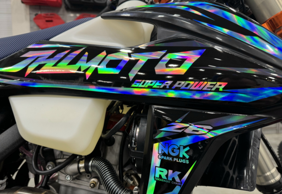 Мотоцикл JHLMOTO JHL Z6 NB300 (174MN-5) в Астрахани