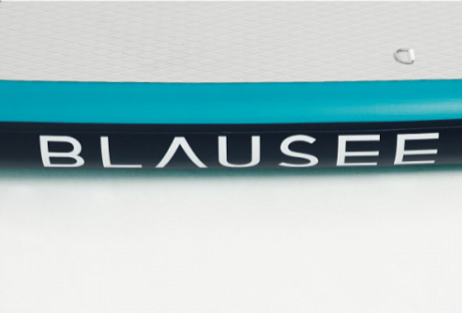 НАДУВНОЙ SUP-BOARD BUSINESS LIGHT BLUE 10,6 в Астрахани