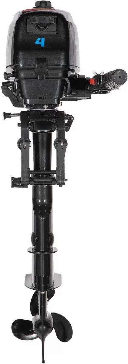 Лодочный мотор MARLIN MP 4 AMHS в Астрахани