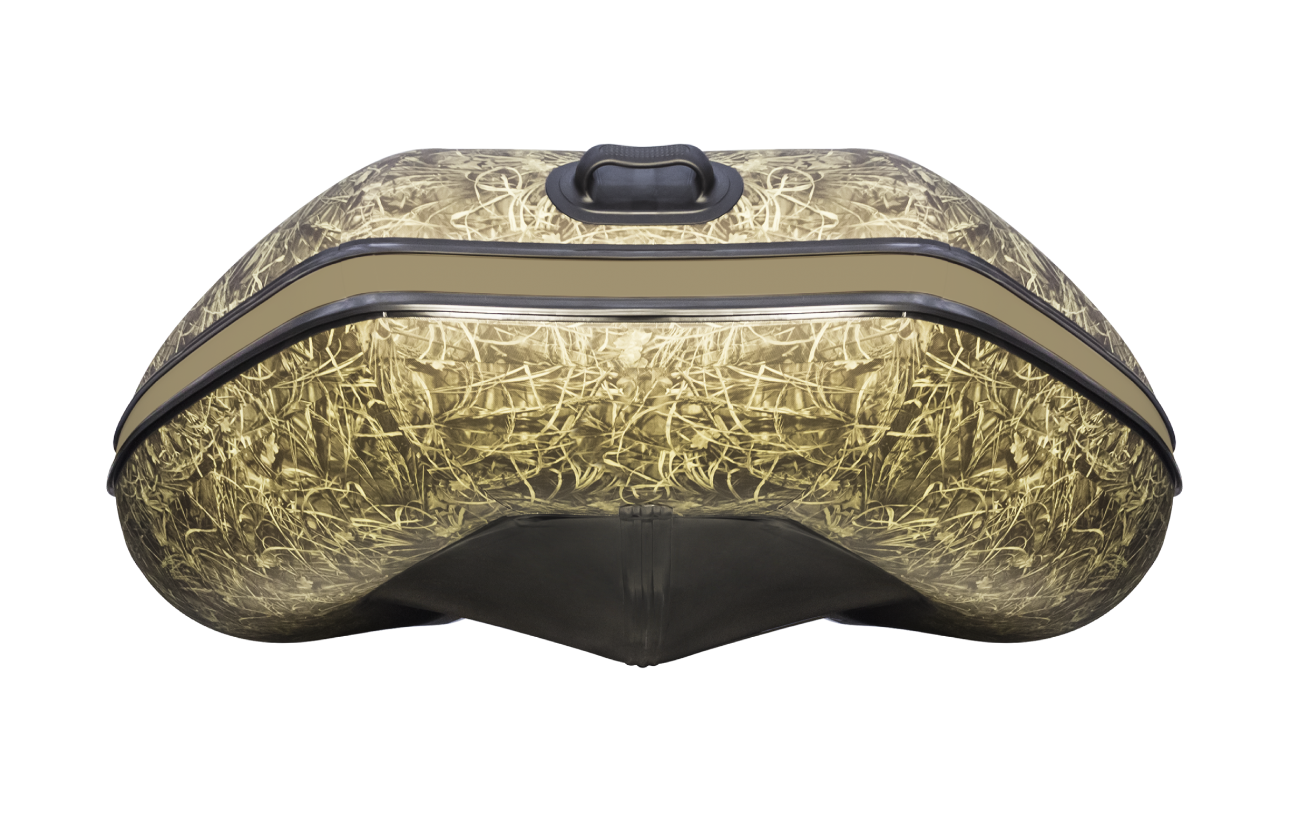 Лодка Ривьера Компакт 3400 СК в Астрахани