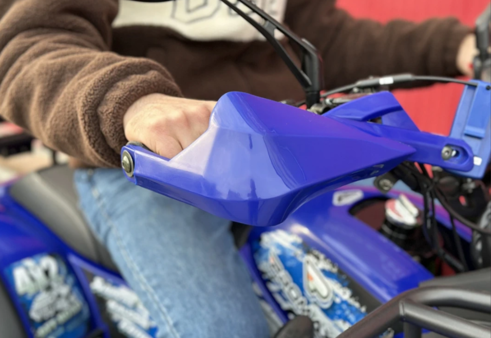  Квадроцикл PROMAX ATV 250 MAX (2025) в Астрахани