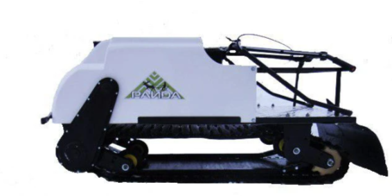 Мотобуксировщик Райда 087 L05 15 л.с. катушка 3 ампер в Астрахани