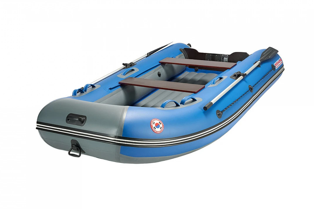 КОМПЛЕКТ ЛОДКА MISHIMO LITE 400 + МОТОР 9,9 (20) Л.С. в Астрахани