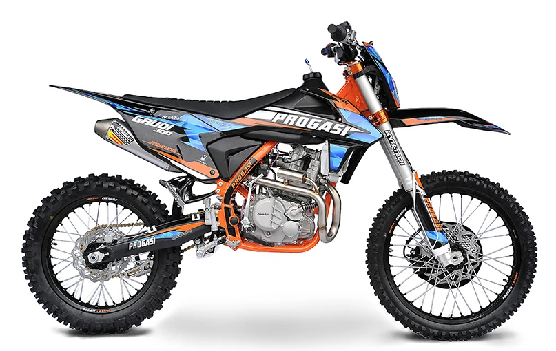 Мотоцикл Progasi Gaudi 300 в Астрахани