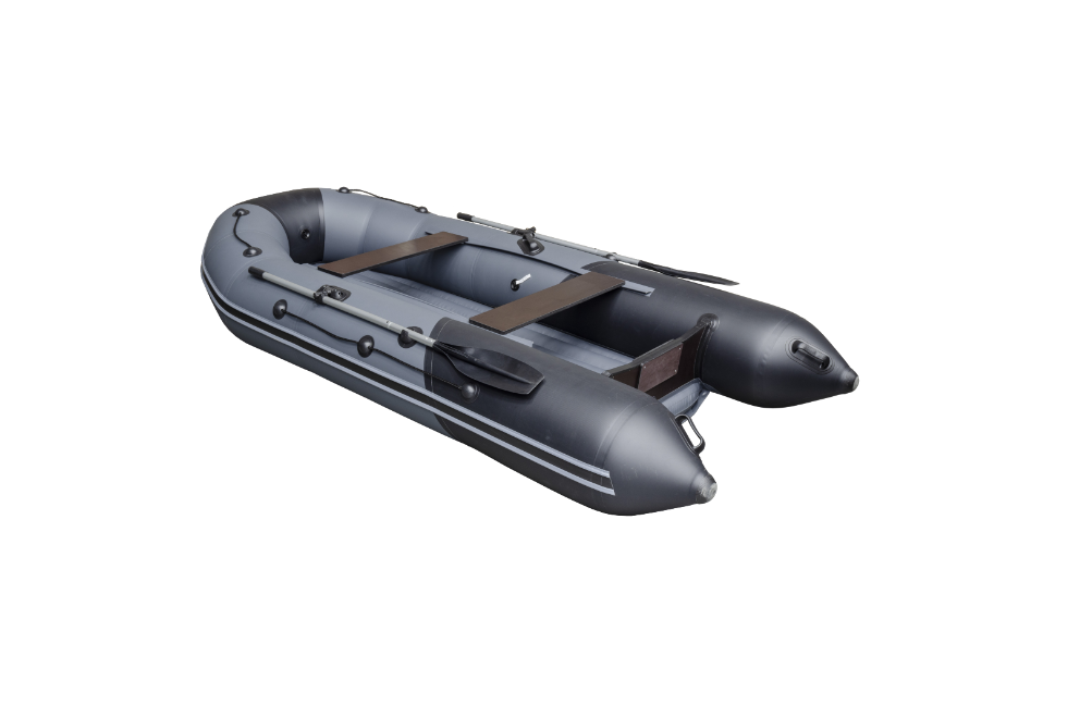 Лодка Таймень NX 3400 НДНД PRO в Астрахани