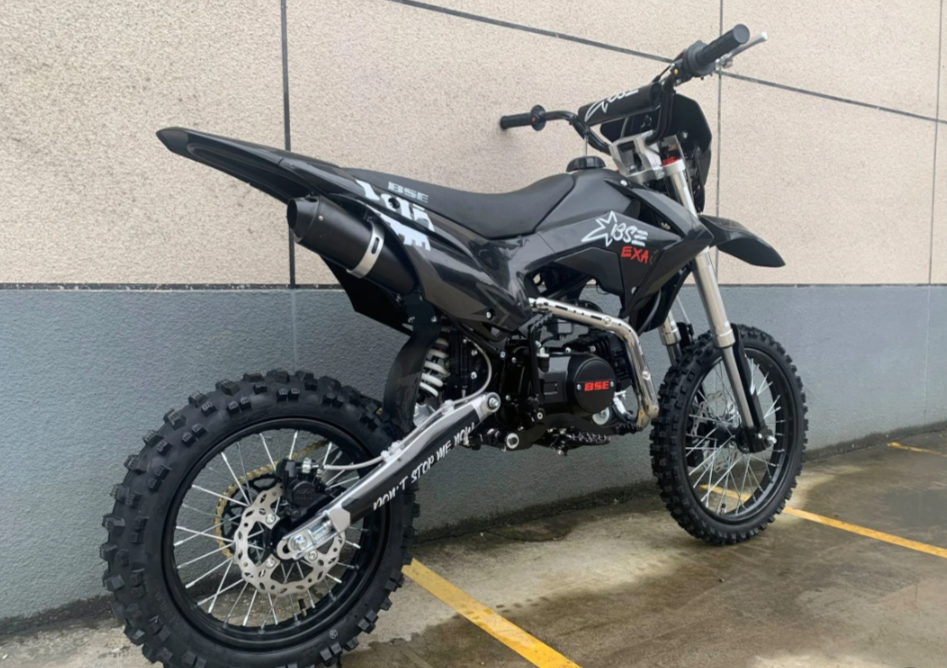 Питбайк BSE EXA SA 17/14 в Астрахани