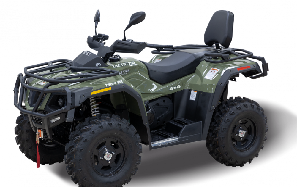 Квадроцикл HISUN HiSUN TACTIC 750-/LIMITED/ в Астрахани