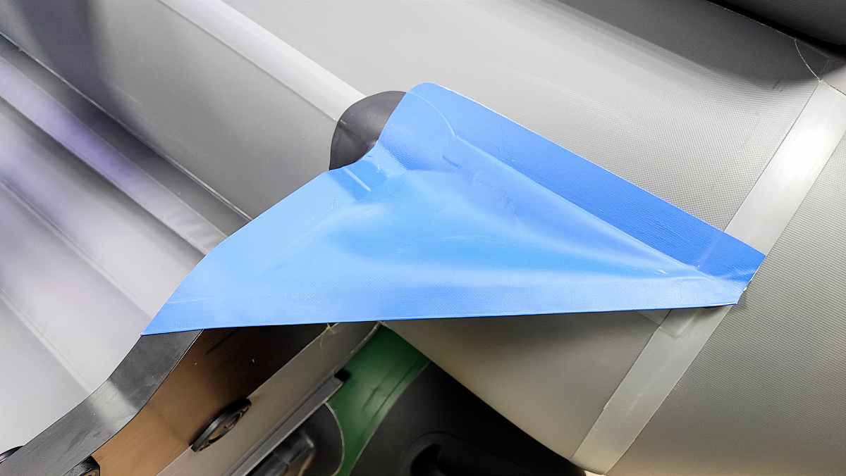 Лодка MISHIMO FAMILY PRO 350 в Астрахани