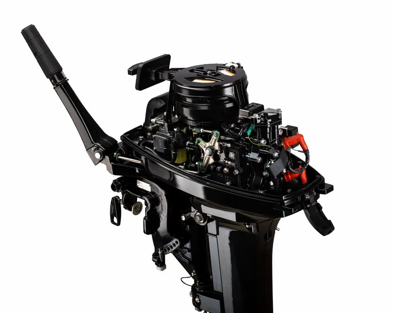 ЛОДОЧНЫЙ МОТОР GLADIATOR G20FHS в Астрахани