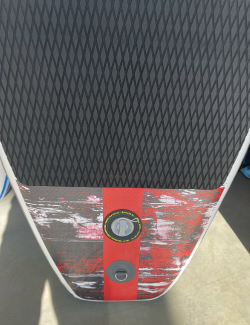 SUP (САП) ДОСКА RAIDEX TAKUMO 10.6’ (320СМ) N 10 в Астрахани