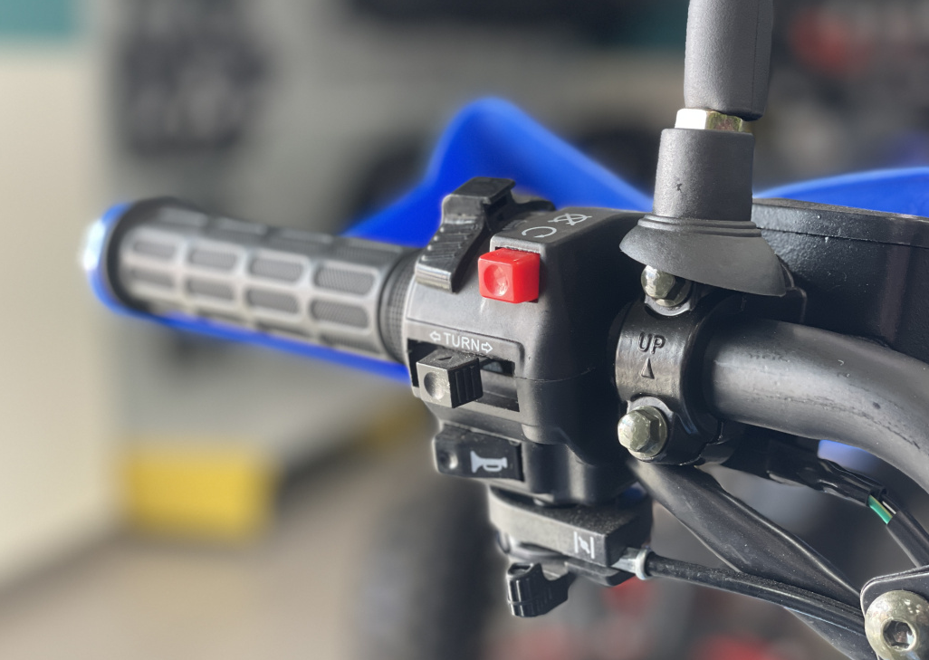 Квадроцикл PROMAX TAURUS 300 в Астрахани