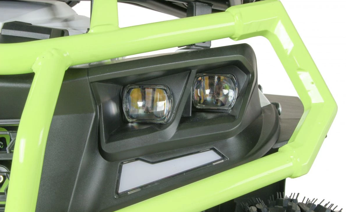 Квадроцикл YACOTA DRAGON 125 в Астрахани