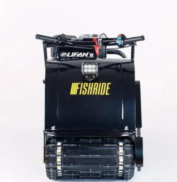 Мотобуксировщик FISHRIDE КЛАССИКА 9 л.с. в Астрахани