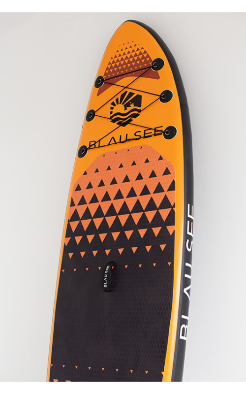 НАДУВНОЙ САП БОРД ORANGA SPACE 10,6 в Астрахани