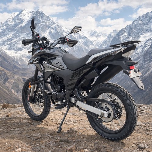 Мотоцикл PROMAX TOURING PR300 в Астрахани