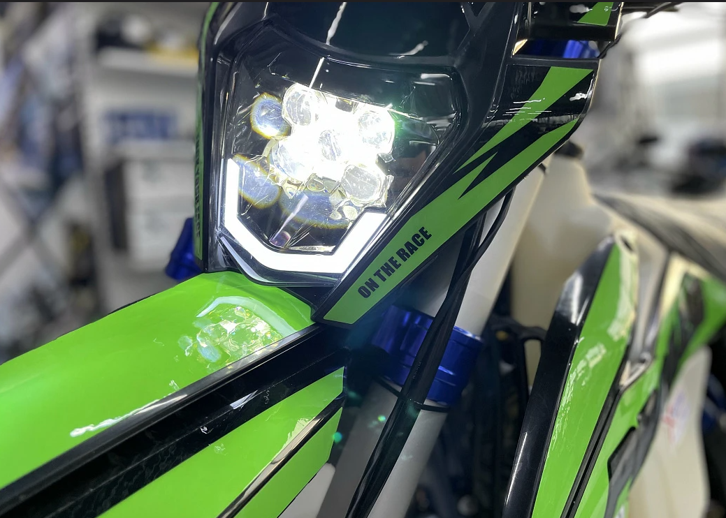 Мотоцикл Progasi RACE 300 AIR PRO SPORT в Астрахани