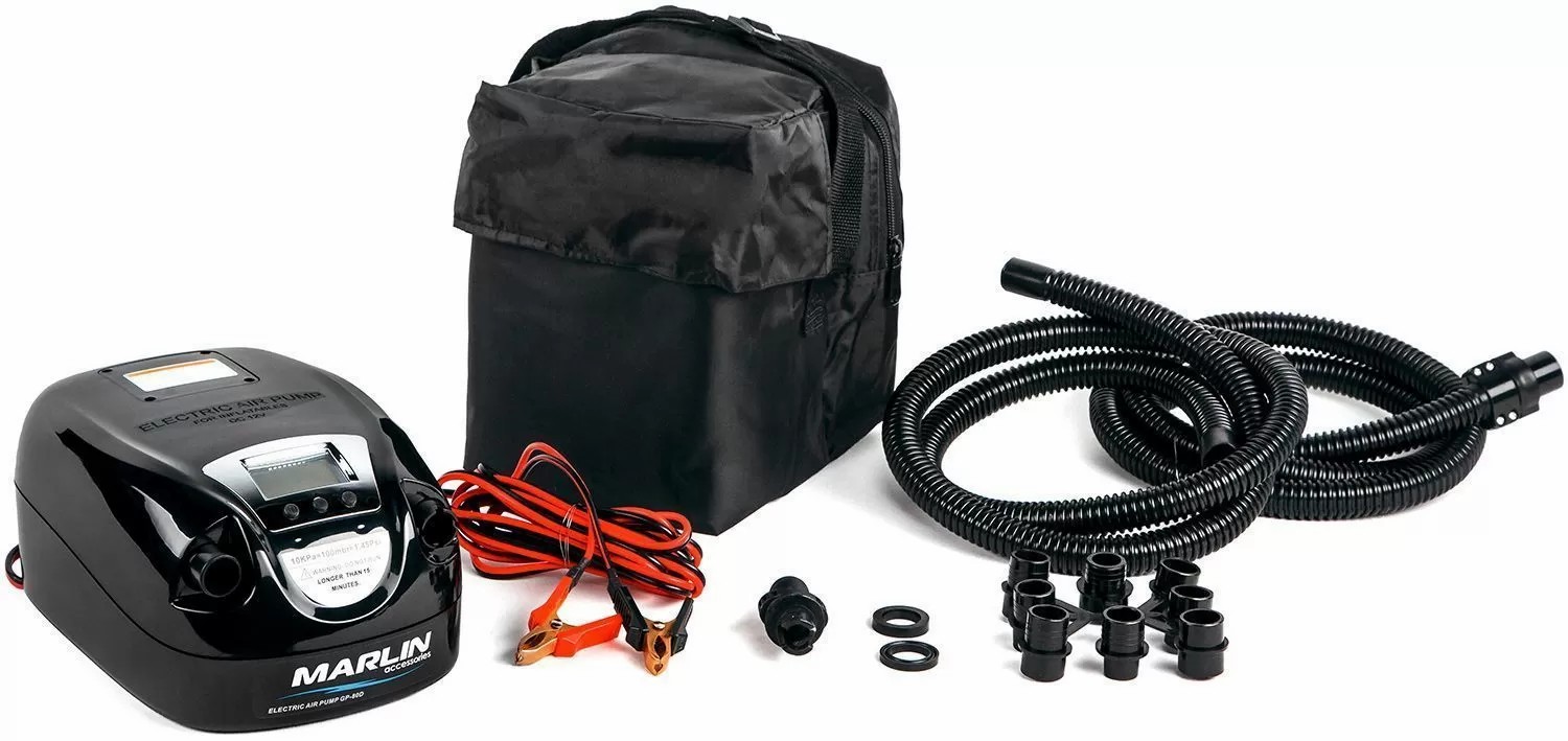 ЭЛЕКТРИЧЕСКИЙ НАСОС MARLIN GP-80 D в Астрахани