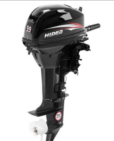 Лодочный мотор HIDEA HD9.9FHL (длинная нога) в Астрахани