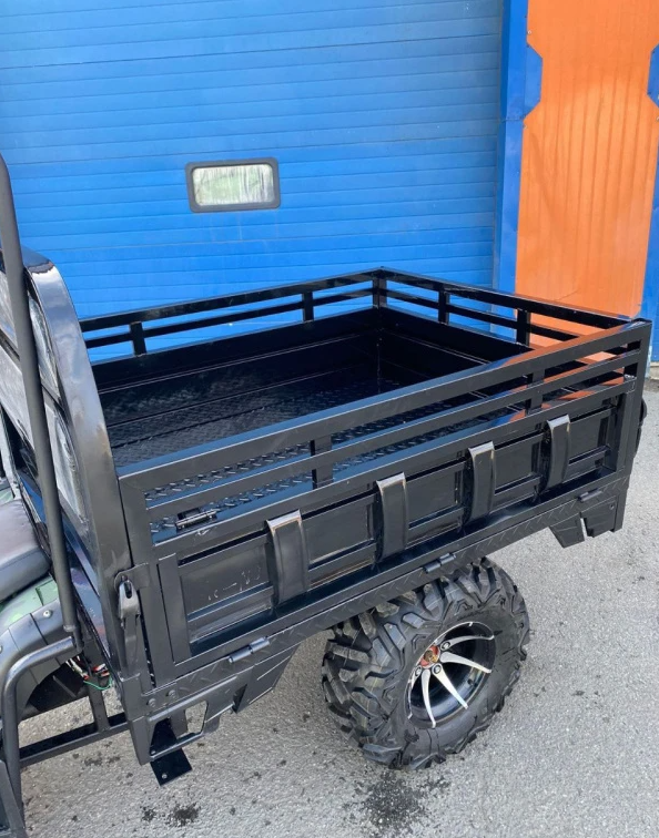Квадроцикл PROMAX Фермер 350 4x4 ALL ROAD в Астрахани