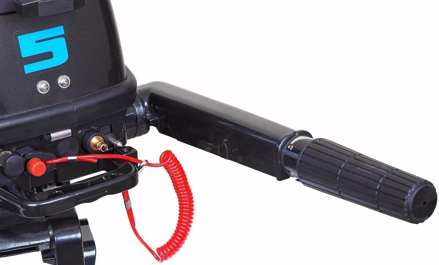 Лодочный мотор MARLIN MP 5 AMHS в Астрахани