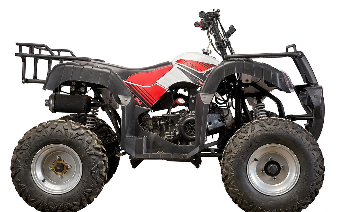 Квадроцикл YACOTA SELA 200 в Астрахани