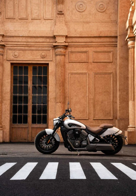 Мотоцикл Benda DarkFlag 500 Commander в Астрахани