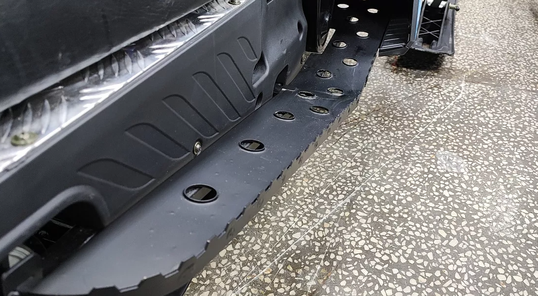 Снегоход Ataki WD150 Б/У в Астрахани