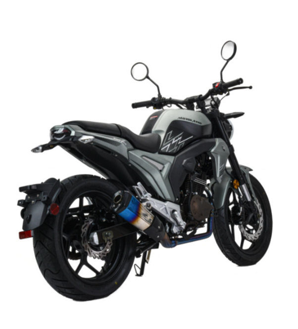 Мотоцикл MOTOLAND (МОТОЛЕНД) 300 CBR в Астрахани