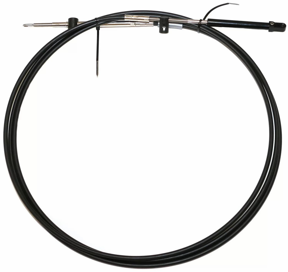 ТРОС "ГАЗ-РЕВЕРС", F12, MERCURY (ТАЙВАНЬ) в Астрахани