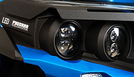 Квадроцикл Русская механика РМ 800 Т в Астрахани