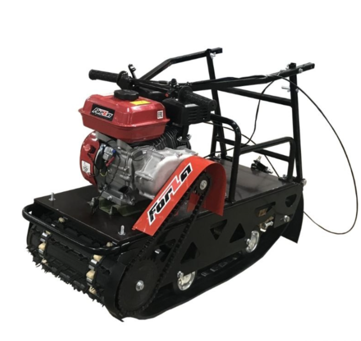 Мотобуксировщик Forza МБС1-6С в Астрахани