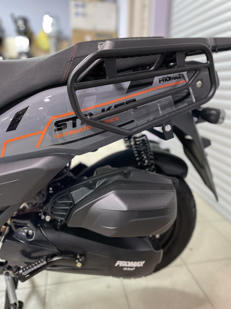 Скутер PROMAX STALKER 150(49) в Астрахани