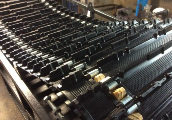 Мотобуксировщик СТЕМ СЕВЕР ЭКСПЕРТ 500 КОМПАКТ 15 л.с. в Астрахани