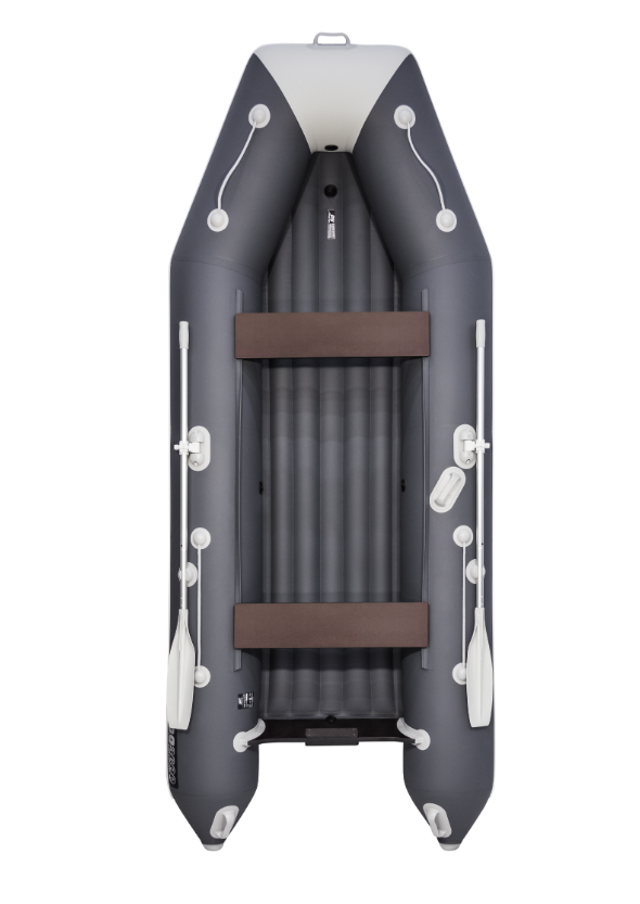 Лодка АКВА 3600 НДНД в Астрахани