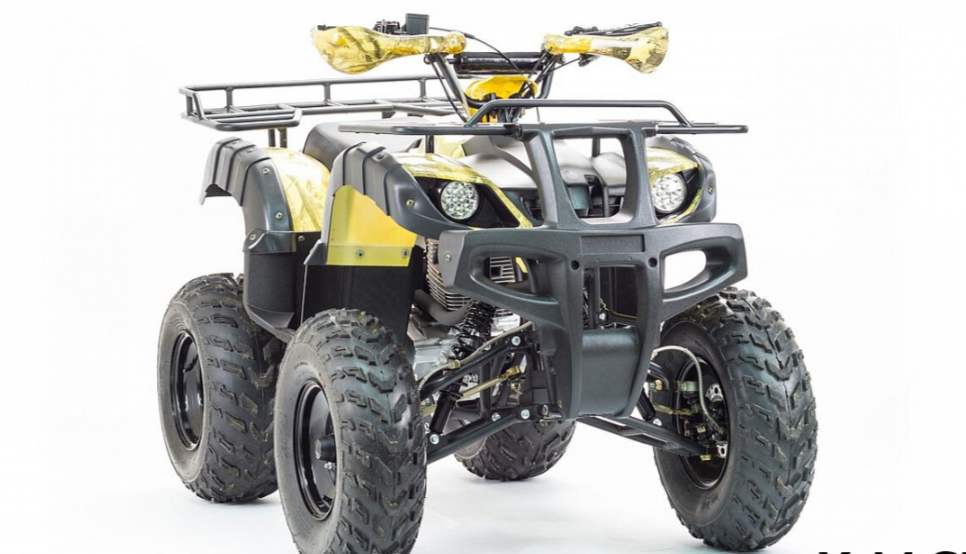 Квадроцикл MOTOLAND (МОТОЛЕНД) 250 ADVENTURE в Астрахани