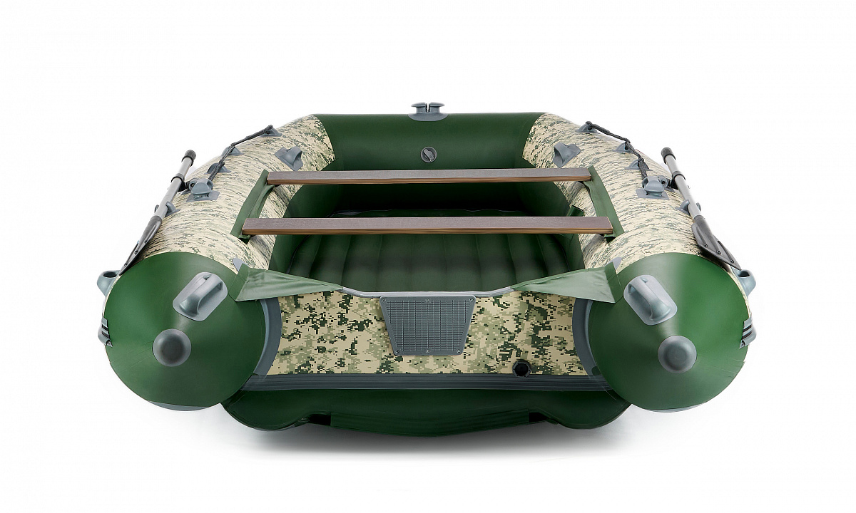 Лодка MISHIMO RAPID 400 PRO в Астрахани