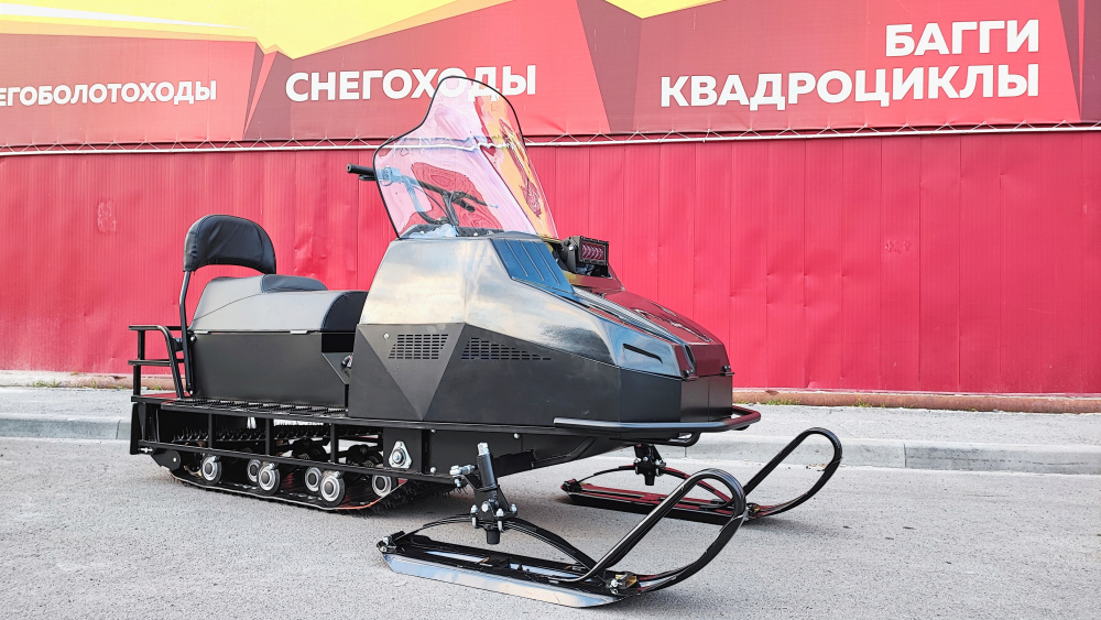 Снегоход PROMAX YAKUT 500 2.0 4T 22 в Астрахани