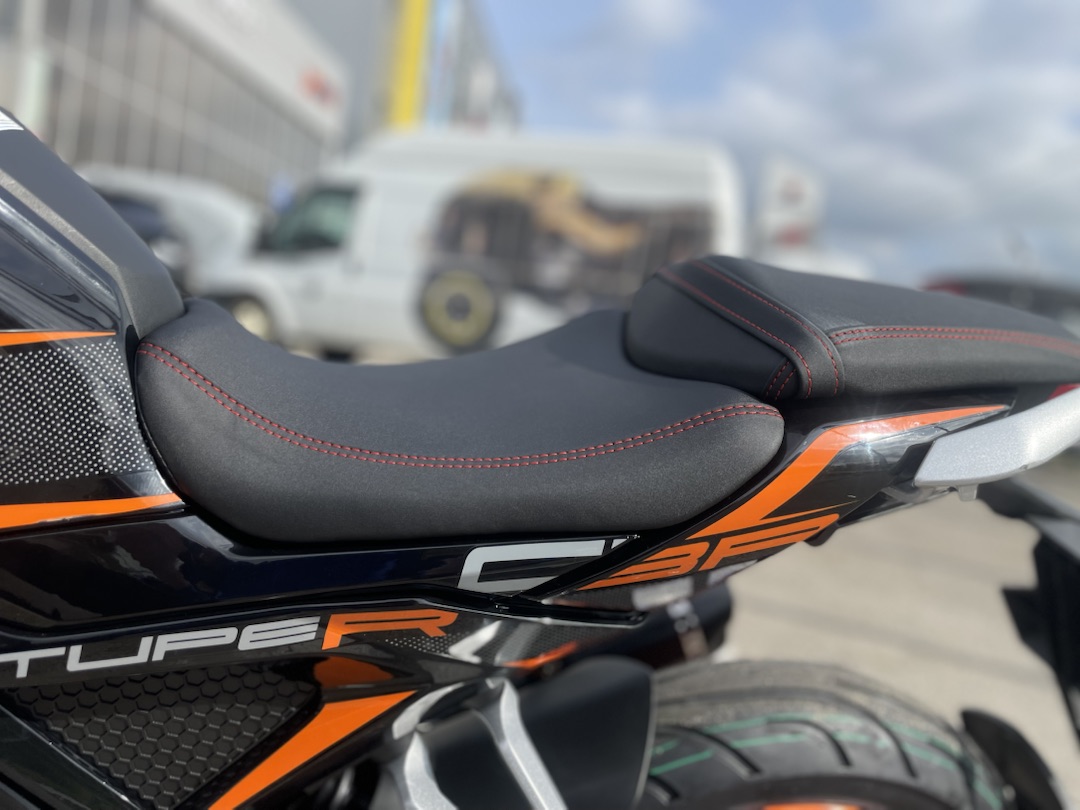 Мопед PROMAX CB150R (49) в Астрахани