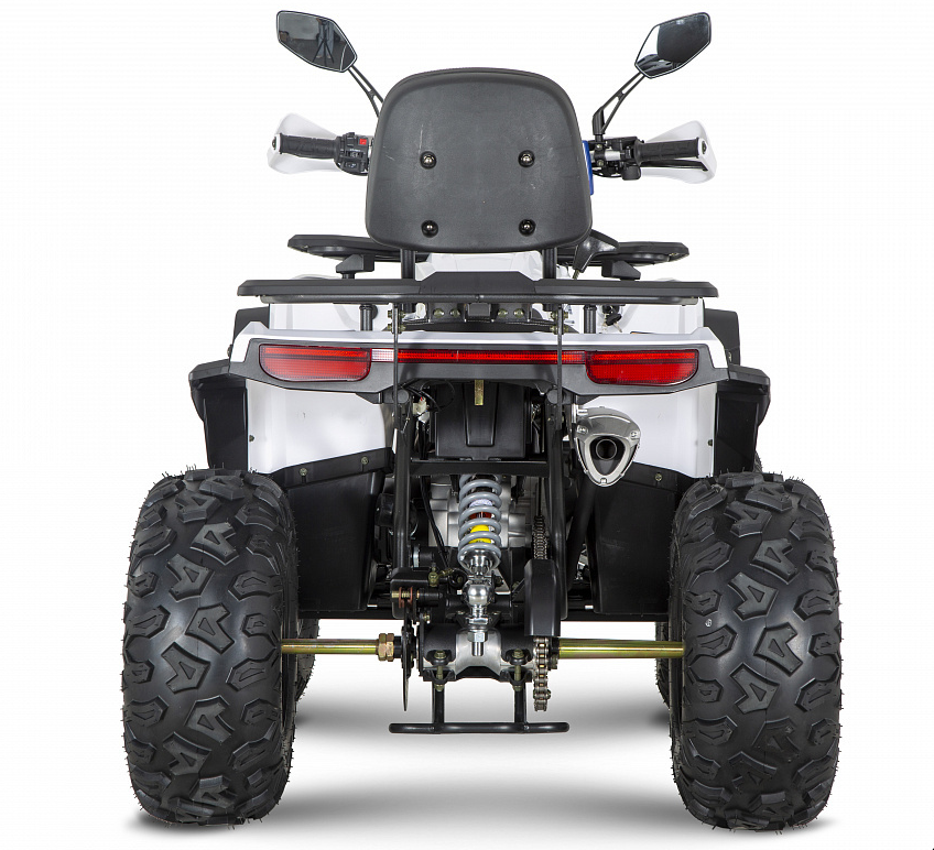 Квадроцикл YACOTA VIKING PRO 200 в Астрахани